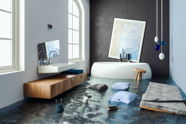 Best Water damage restoration near me  in Kenmar, PA