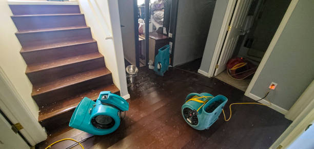 Best Emergency water damage restoration  in Kenmar, PA