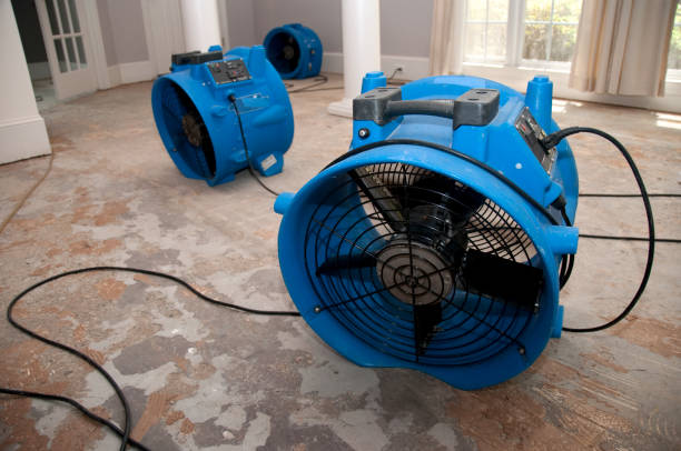 Best 24-hour water damage restoration  in Kenmar, PA