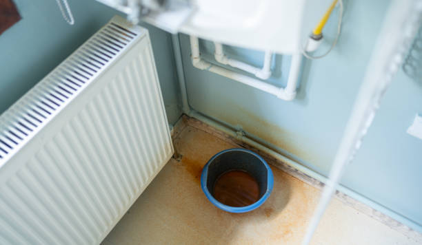 Best Carpet water damage restoration  in Kenmar, PA