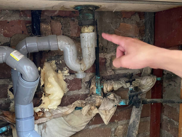 Trusted Kenmar, PA Water damage restoration Experts