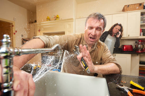 Best Water damage contractors near me  in Kenmar, PA